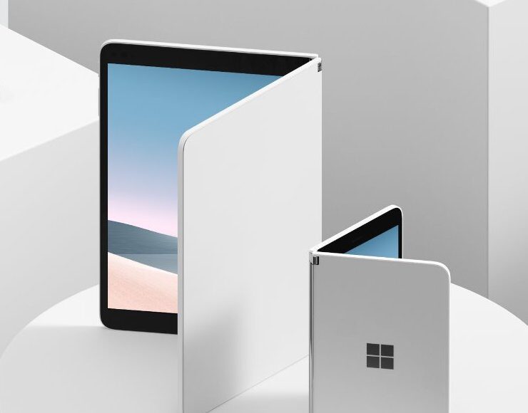 MICROSOFT’S WEIRD SURFACE DUO 2 HAS SURPRISINGLY BECOME MY FAVORITE DEVICE OF THE YEAR
