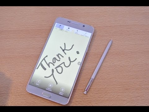 TCL STYLUS 5G REVIEW- NOT QUITE WRITE