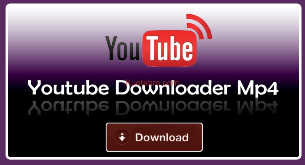 Download Youtube As Mp4