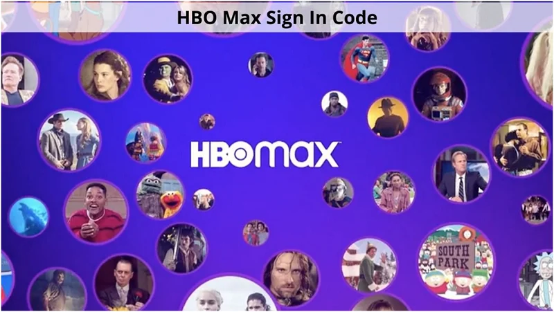 Ingresar HBO Max TV - Acceder a HBO Max TV- Sign in Code